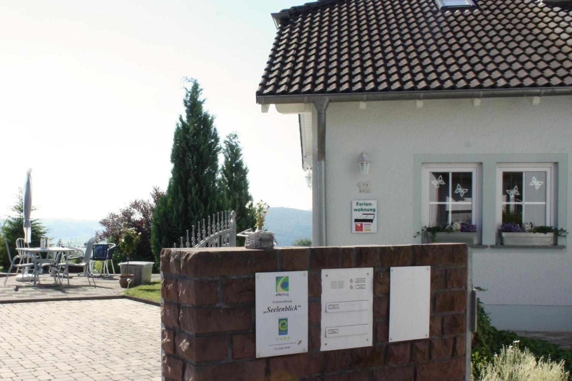 Gemuetliche Maisonette Wohnung Seelenblick Berndorf  Zewnętrze zdjęcie